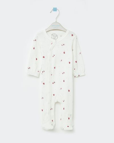 Leigh Tucker Willow Lea Sleepsuit